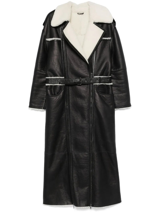 Katrina Coat