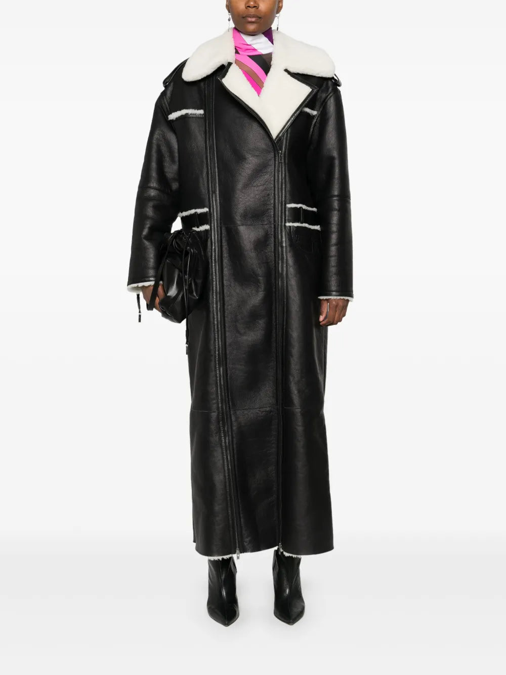 Katrina Coat