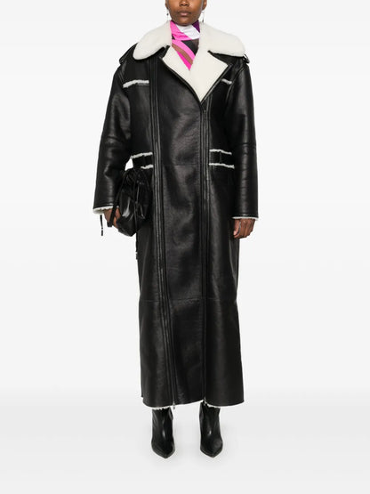 Katrina Coat