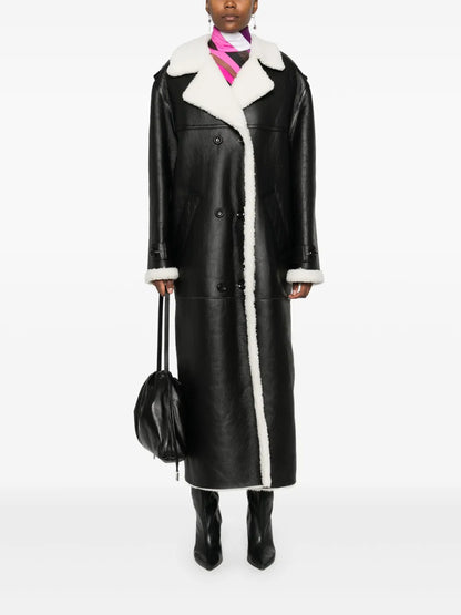 Ivana Coat