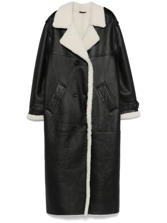 Ivana Coat