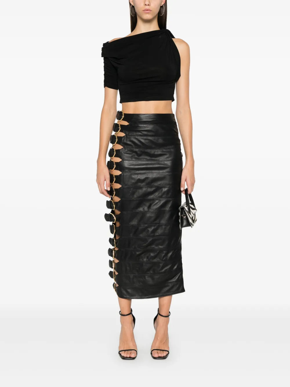 Dahlia Midi Skirt