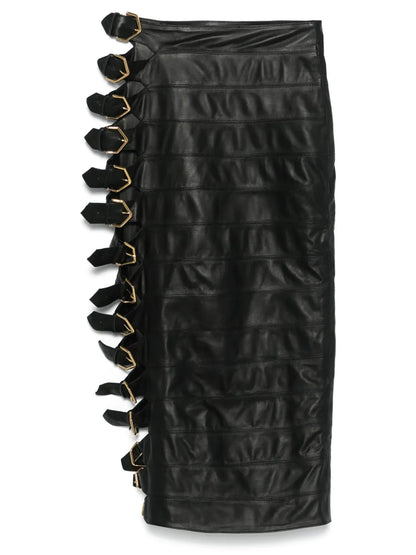 Dahlia Midi Skirt