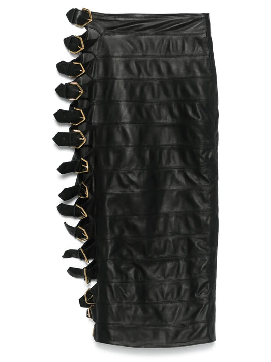 Dahlia Midi Skirt