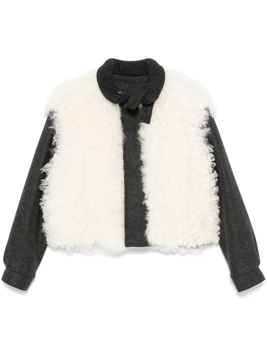 Shearling Jacket