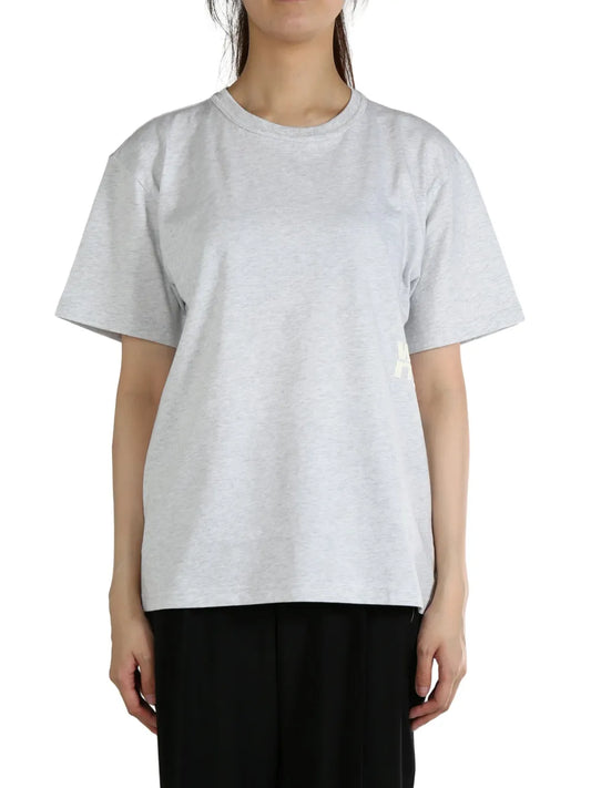 Logo-Print T-Shirt