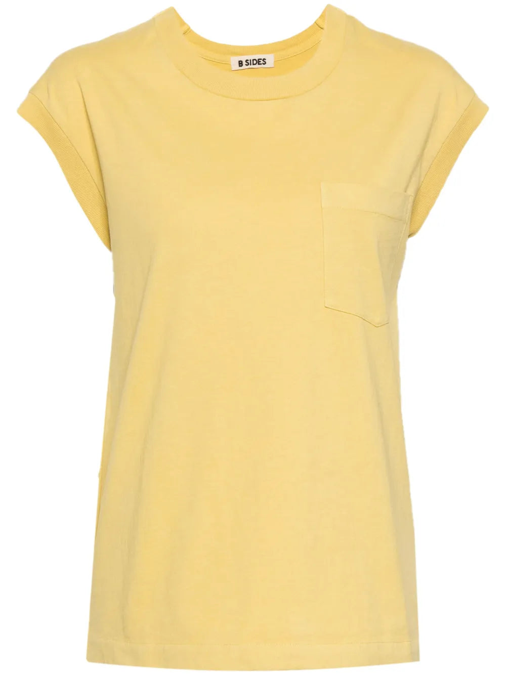 Pocket Tank
