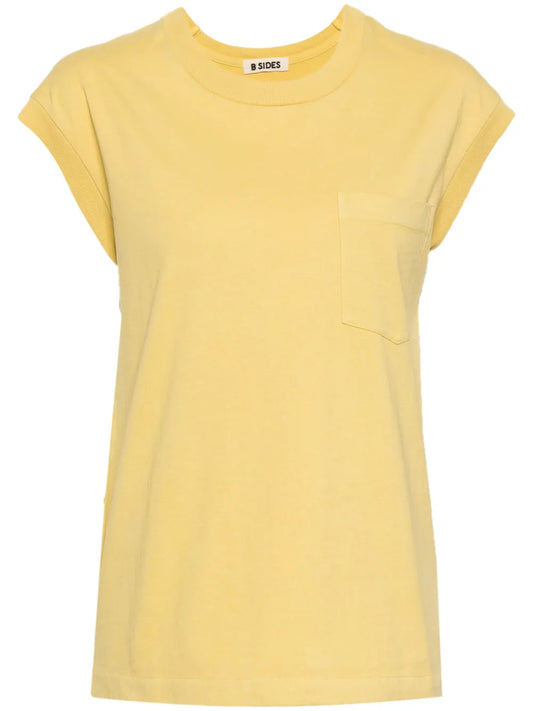 Pocket Tank