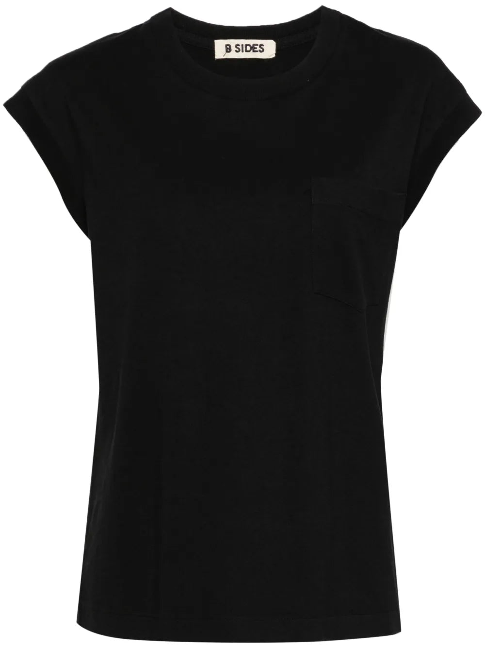 Pocket Tank Top