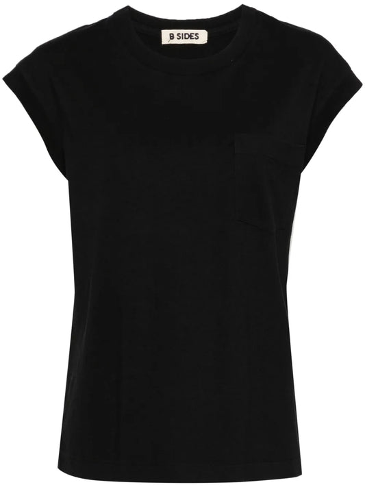 Pocket Tank Top