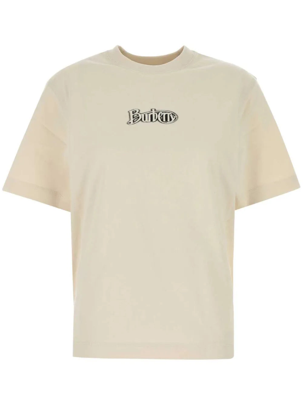 Logo-Print T-Shirt