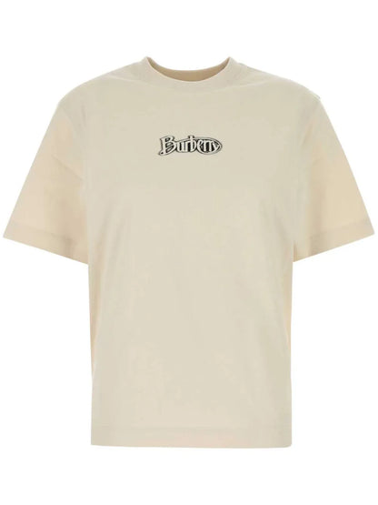 Logo-Print T-Shirt