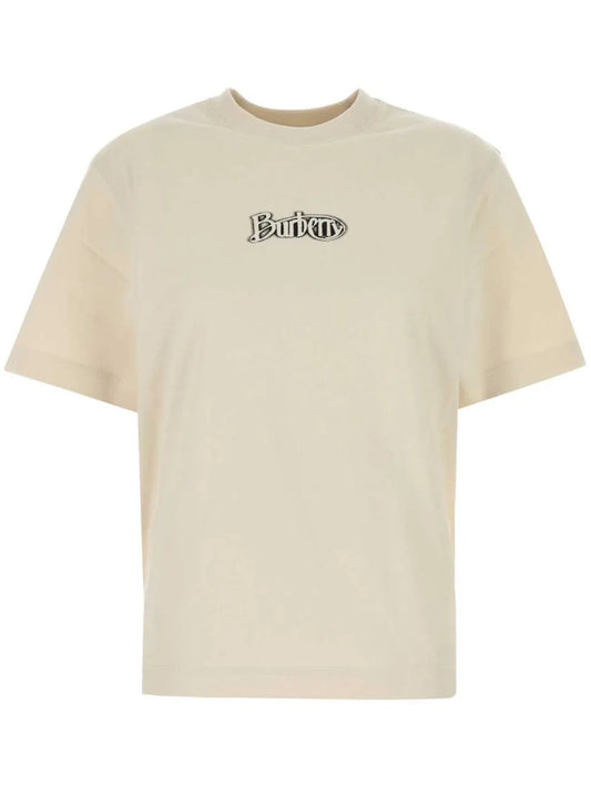 Logo-Print T-Shirt