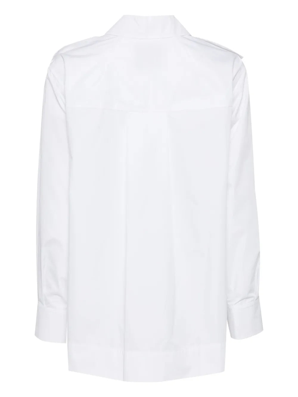 Classic Collar Shirt