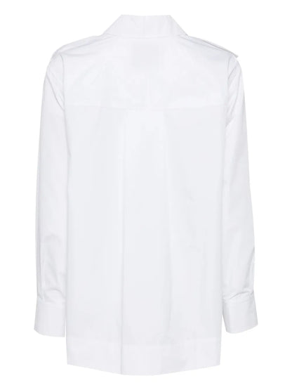 Classic Collar Shirt