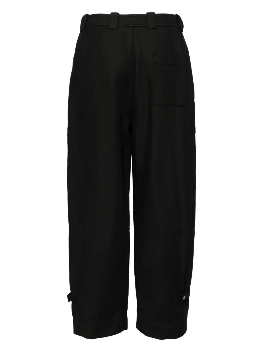 Tapered Utility Pant