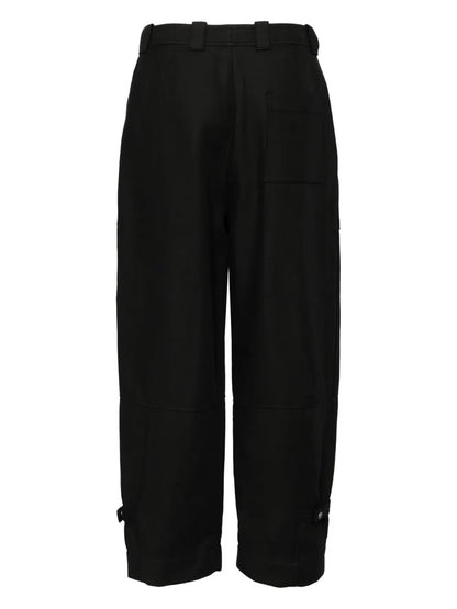 Tapered Utility Pant