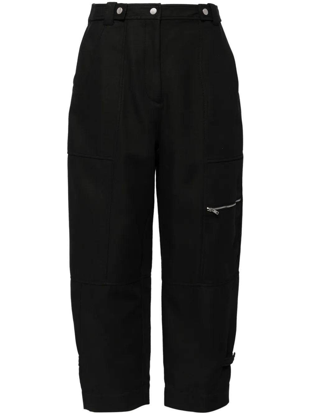 Tapered Utility Pant