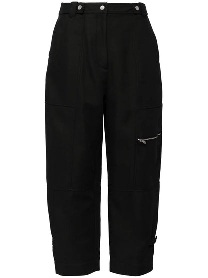 Tapered Utility Pant