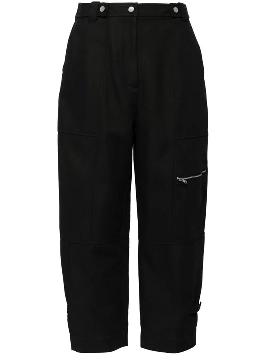 Tapered Utility Pant