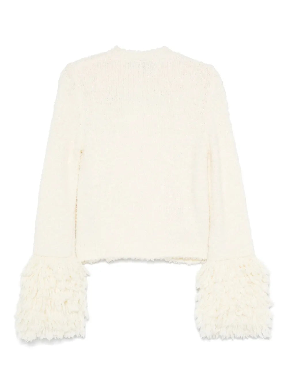 Textured Cardigan