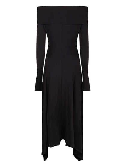 Gerla Maxi Dress