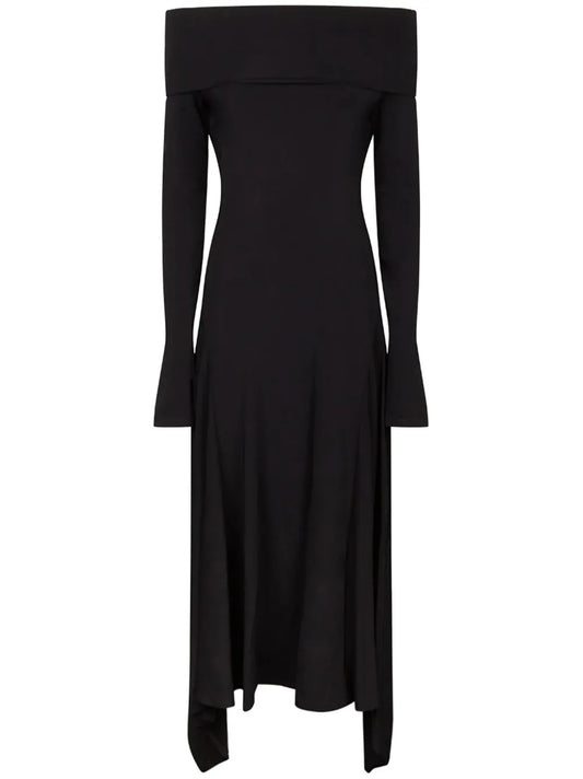 Gerla Maxi Dress