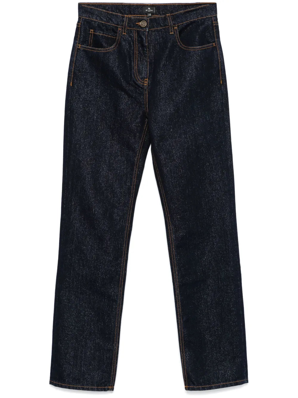 Lurex Jeans