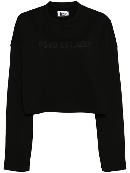Printed Sweatshirt