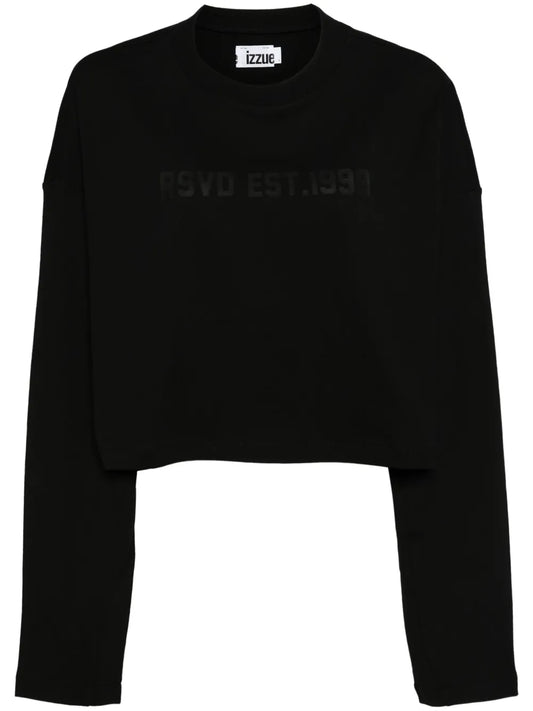 Printed Sweatshirt