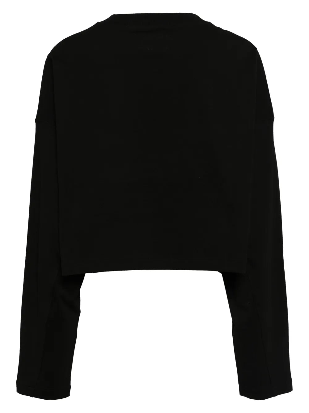 Printed Sweatshirt