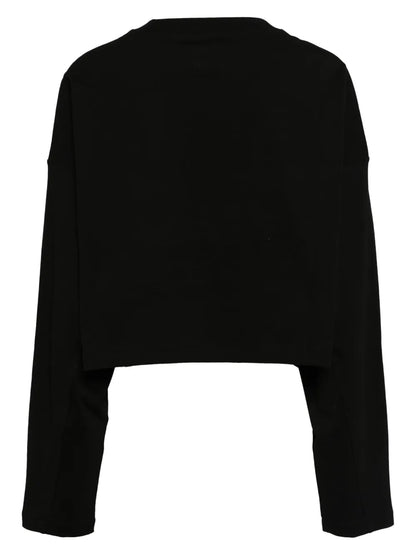 Printed Sweatshirt