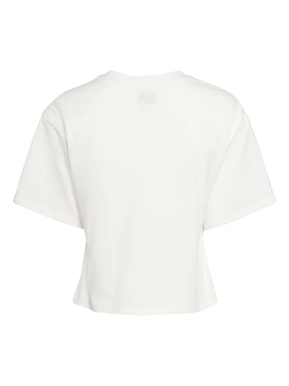 Graphic-Print Cotton T-Shirt