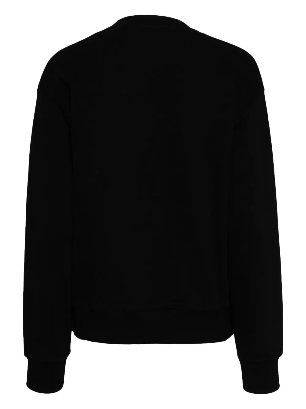 Logo-Embroidered Sweatshirt