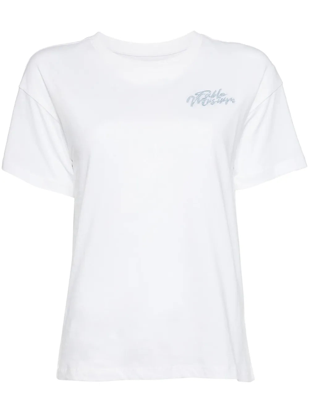 Graphic Back T-Shirt