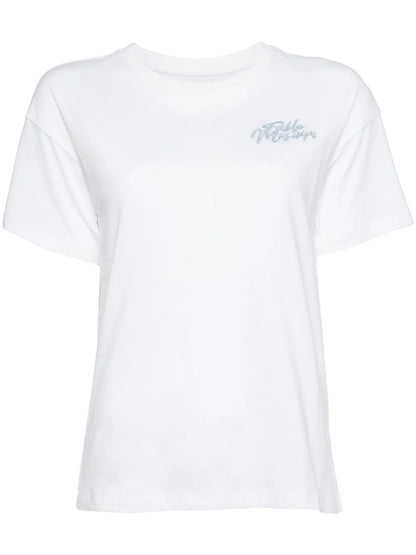 Graphic Back T-Shirt