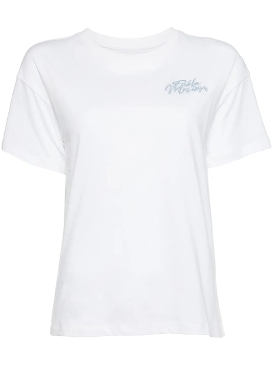 Graphic Back T-Shirt