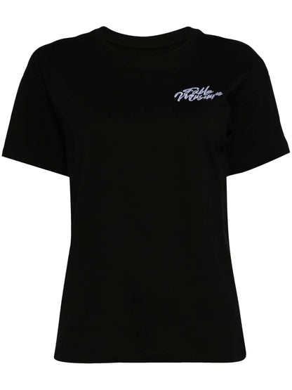 Graphic Back T-Shirt