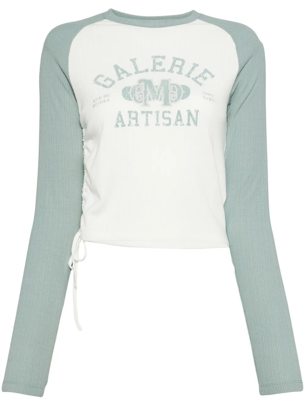 Logo Long Sleeve T-Shirt