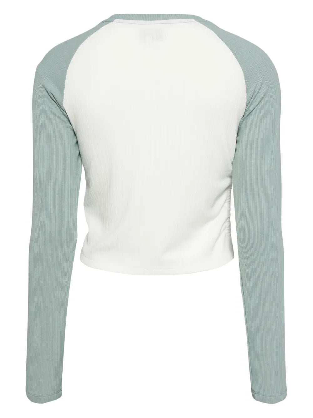 Logo Long Sleeve T-Shirt