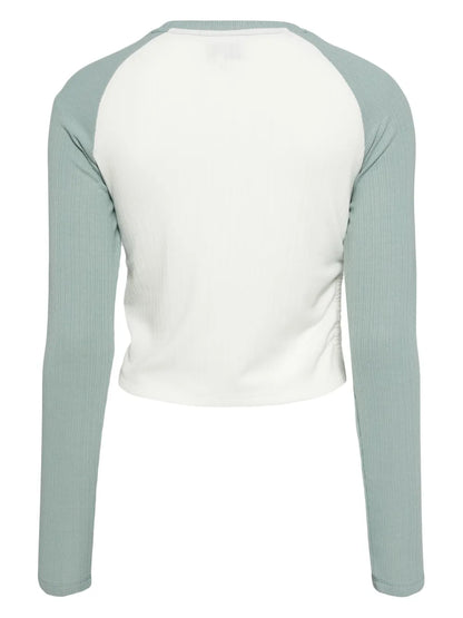 Logo Long Sleeve T-Shirt