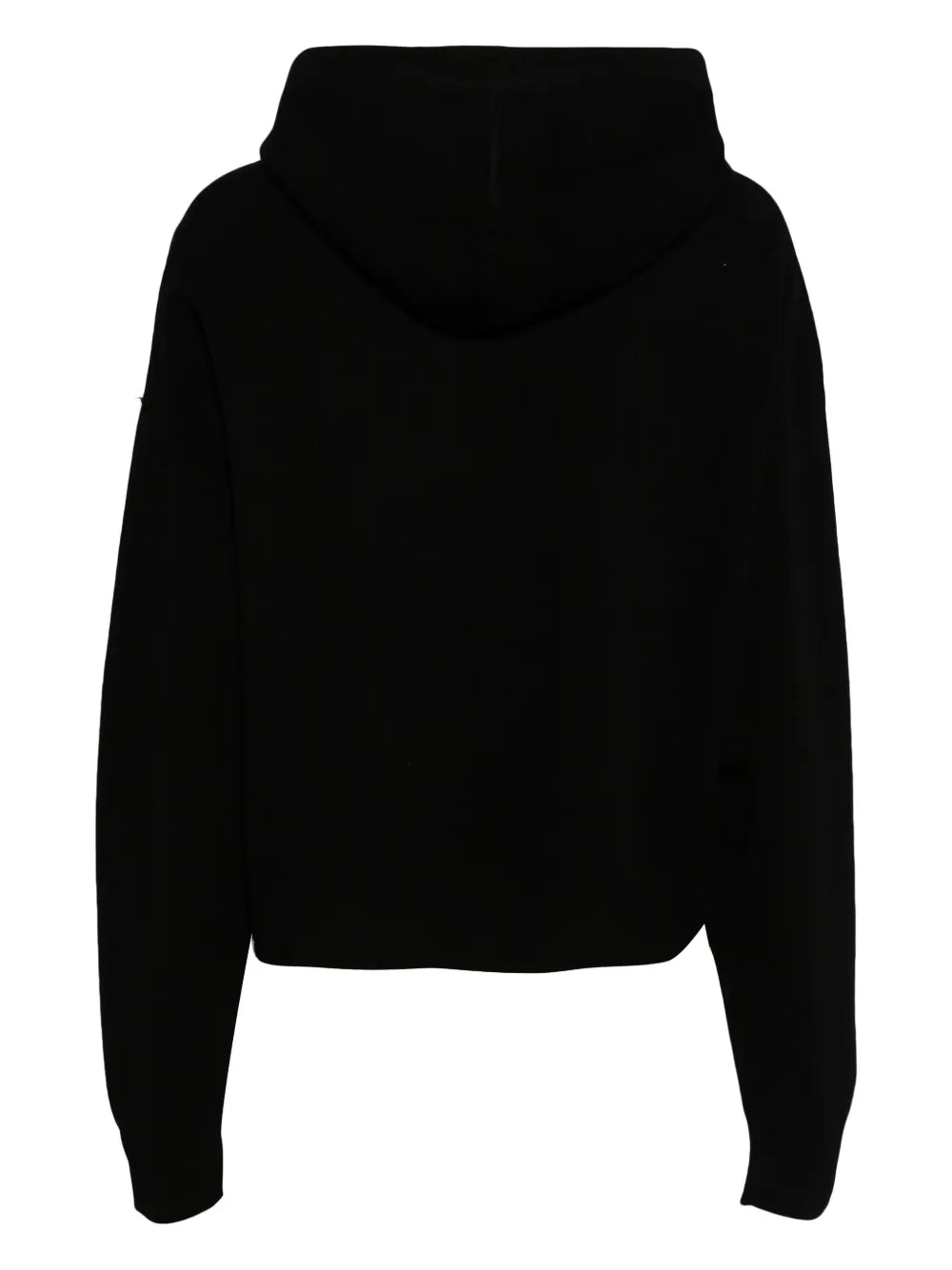 Hooded Jumper