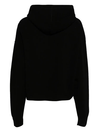 Hooded Jumper