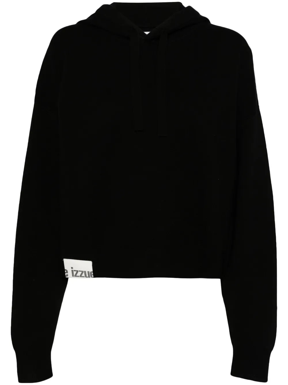 Hooded Jumper