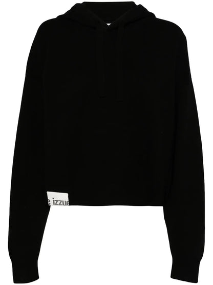 Hooded Jumper