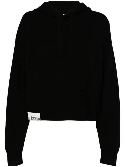 Hooded Jumper