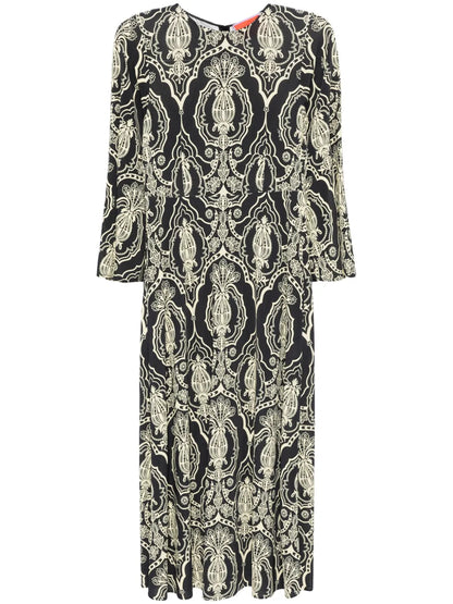 Sorella Midi Dress