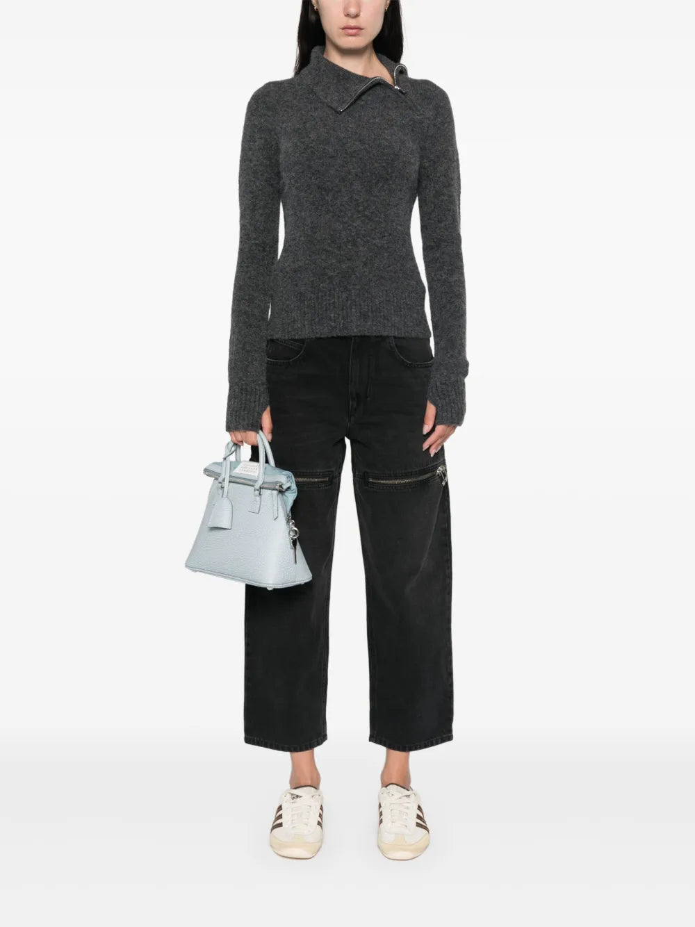 Odelle Sweater
