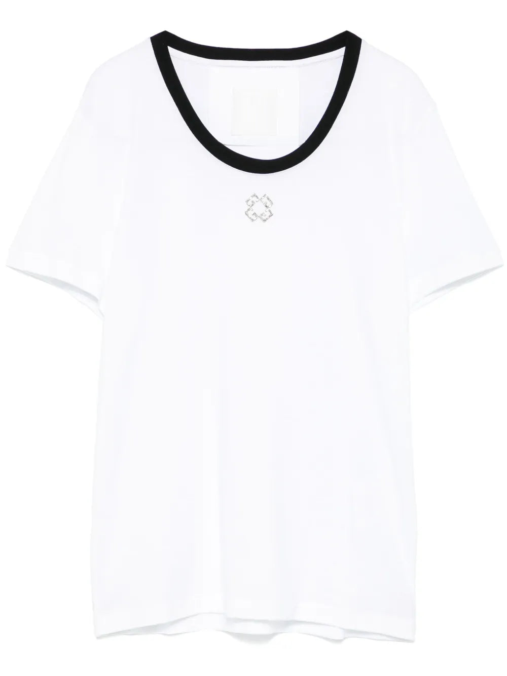 Crystal-Embellished 4G T-Shirt