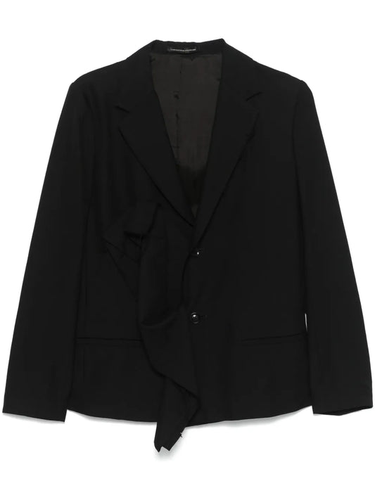 Distressed Blazer